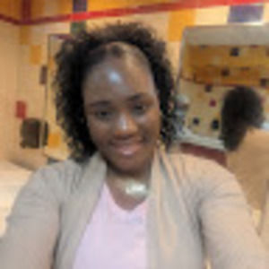 Meet your Posher, Guerda